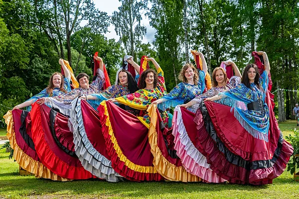 JASMĪNE - Gulbene&nbsp;LV
